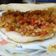 El cooksnap de Cleme Firpo cuando hizo Arepas.