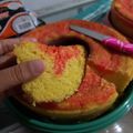 Cooksnap dari gongsyi untuk resep Bolu jadul 4 telur