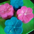 Cooksnap dari siti mukhodimah Wilistiyani untuk resep Apem Tapai Singkong