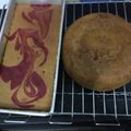 Cooksnap dari Asmarani 27 untuk resep Bolu gluten free (tepung mocaf)