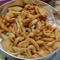Cooksnap dari Ida Ariyanti untuk resep Jamur Tiram Crispy Simpel Buatanku Kriuknya Tahan Lama