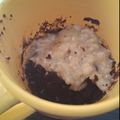 Cooksnap Pola2282♡ z czasów, kiedy przygotował Deser w 5 minut!.
