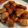 El cooksnap de Jess cuando hizo Buñuelos de bacalao.