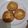 Cooksnap dari Destalia Praneola untuk resep Chicken Patty (isian Burger)