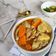 Cooksnap dari Kiki Fhatria untuk resep Sayur Ayam Kuning khas Betawi