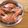 黑皮白牙 的 鍋蒸螃蟹 cooksnap