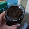 Cooksnap dari isnawati chan untuk resep Selai coklat Home Made