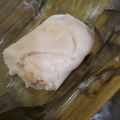 Cooksnap dari IndoLai untuk resep Nagasari Pisang