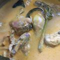 Cooksnap dari henybernyta kitchen untuk resep Kalio ayam 🍗