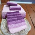 Cooksnap dari Fanny Mirza untuk resep Bolu kukus putih telur