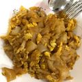 Cooksnap dari Veranica Susanto untuk resep Kwetiau Homemade 😍 Teksturnya kenyal, enak dan bikin nagih 😋