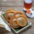 Cooksnap dari fridajoincoffee untuk resep Kue Cucur