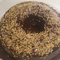 Cooksnap από Κωνσταντινα στη συνταγή Το τέλειο σοκολατένιο κέικ