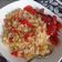 Cooksnap dari Novia Luo untuk resep Bekal suami simpleNasi goreng putih