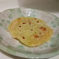 Cooksnap dari NengHarun untuk resep Roti maryam/canai (the best)