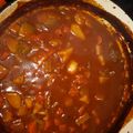 Bill Duffy's cooksnap of when they made Deb's Beef Stew.