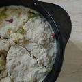 Cooksnap dari Apandani untuk resep Tahu Telur Kukus