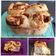 Cooksnap dari Omanya Hayden untuk resep Roti Tawar (Tanpa Ulen Tanpa Telur Tanpa Butter)