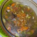 Cooksnap dari Diana Andalia untuk resep Sop Iga Sapi