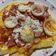 Cooksnap dari Khalisah Khansa untuk resep Pizza Kentang Teflon