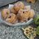 El cooksnap de Pao Pineda cuando hizo Rosquitas - Donas ♡.