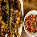 Cooksnap dari Jeanne Papaver untuk resep Sambal Matah