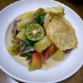 Cooksnap dari Linda Bagus Kurniasih untuk resep Soto Betawi Kuah Santan Susu