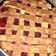 El cooksnap de Antonia Gándara cuando hizo Kuchen de frutilla aplv.