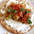 Cooksnap από Strata Al. στη συνταγή Ρεβυθο-σουτζουκάκια