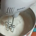 El cooksnap de Manuel Nobizelli cuando hizo Ensueño de Duraznos.