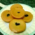 Cooksnap dari farida Sulthan 🇮🇩 (IG. Malika02782) untuk resep Kue Lumpur Ubi Lembut,Lumer,Gampang #MenuSehatAnak