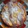 El cooksnap de doclauris cuando hizo Tarta de manzana.