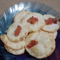Cooksnap dari Sri Puji Astuti untuk resep Kerupuk Cireng