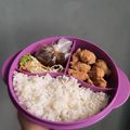 Cooksnap dari Avinda V Dewi untuk resep Chicken Popcorn
