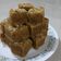 Charulata Faldu's cooksnap of when they made મોહનથાળ(Mohanthal Recipe In Gujarati).
