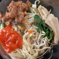 Cooksnap dari maaamaaboss untuk resep Mie Ayam abang-abang