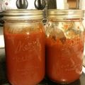 ben.d.hoots's cooksnap of when they made Enchilada Sauce - Red Chile Sauce.