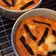 Cooksnap dari Vriska YD untuk resep Salmon Kani Mentai