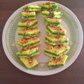 Jayshree Doshi's cooksnap of when they made સેન્ડવીચ ઢોકળા (Sandwich Dhokla Recipe In Gujarati).