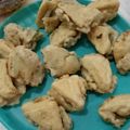 Cooksnap dari Ossie Kusumawardhani untuk resep Tahu Pletok Khas Tegal