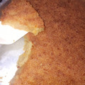 الحي القيوم's cooksnap of when they made بسبوسة بالزبدة 😋.