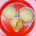 Cooksnap dari Ami Sonanda untuk resep Bakpau simpel anti keriput