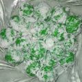 Cooksnap dari Metha Jasmine untuk resep Klepon ketan lembut isi gula merah
