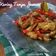 Cooksnap dari Anggunvila untuk resep Kering Tempe