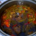 Cooksnap dari ChaRa untuk resep Asem asem Ayam Buncis