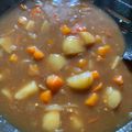 Cooksnap dari Delia Gita Adriani untuk resep Curry jepang instan