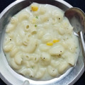ricky's cooksnap of when they made மேக்ரோனி மற்றும் சீஸ் (மேக் & சீஸ் அடுப்பு டாப்).