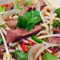 summerplace's cooksnap of when they made Thai Beef Noodle Soup.