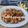 Cooksnap Ani Delighted semasa beliau membuat Salted Egg ButterMilk Chicken.