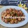 Cooksnap Ani Delighted semasa beliau membuat Salted Egg ButterMilk Chicken.